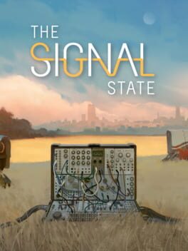 The Signal State Cover
