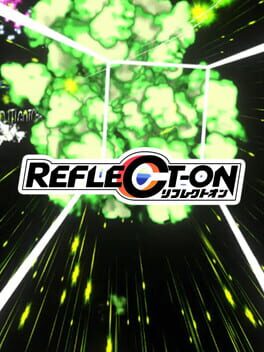 Reflect-on Cover