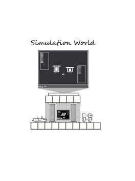 Simulation World Cover