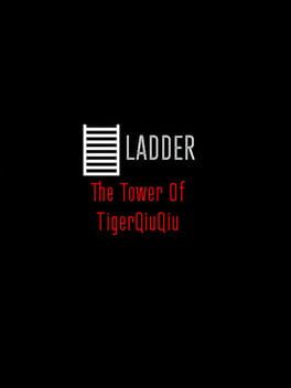 The Tower of TigerQiuQiu: Ladder Cover