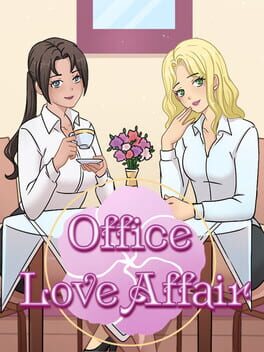 Office Love Affair Cover
