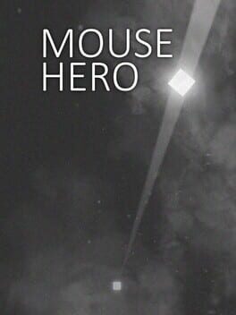 Mouse Hero Cover