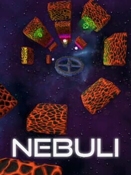Nebuli Cover