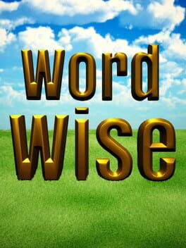 Word Wise Cover