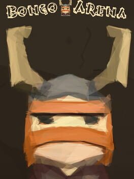 Bongo Arena Cover