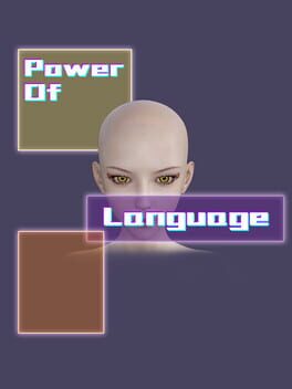 Power of Language Cover