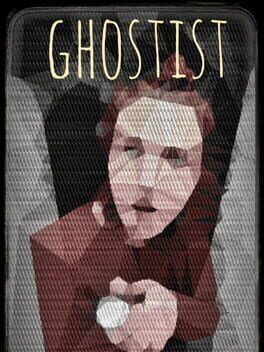 Ghostist Cover