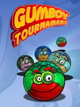 Gumboy Tournament
