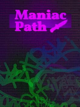 Maniac Path Cover