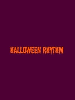Halloween Rhythm Cover