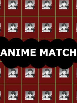 Anime Match Cover