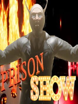 PrisonShow Cover