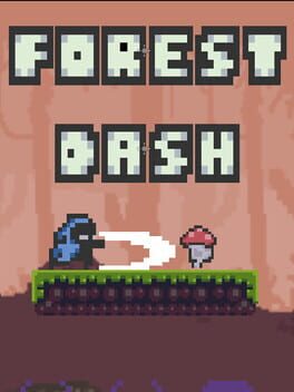 Forest Dash Cover