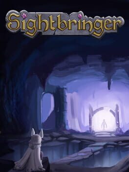 Sightbringer Cover