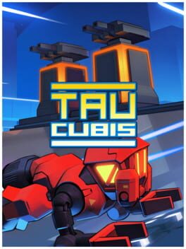 Tau Cubis Cover