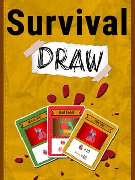 Survival Draw Cover
