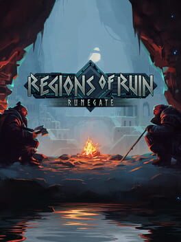 Regions of Ruin 2 Cover