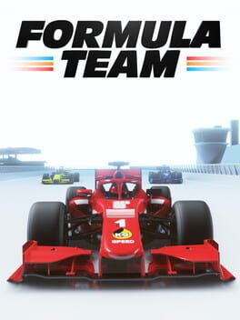 Formula Team Cover