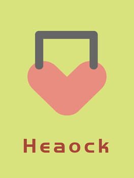 Heaock Cover