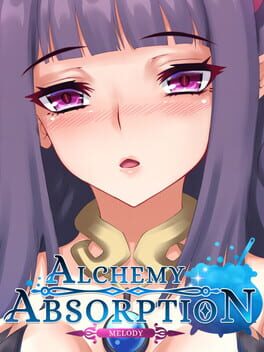 Alchemy Absorption: Melody Cover