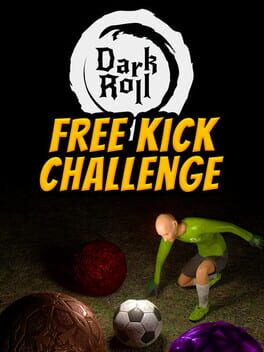 Dark Roll: Free Kick Challenge Cover