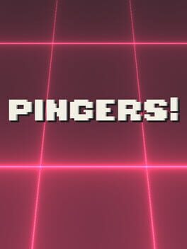 Pingers Cover