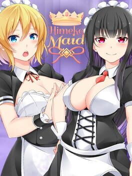 Himeko Maid Cover