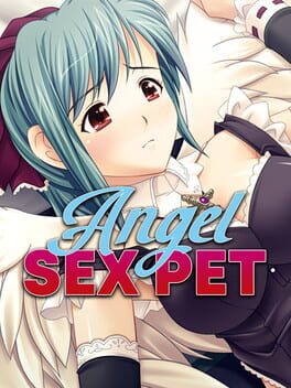Angel Sex Pet Cover