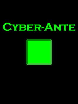 Cyber-Ante Cover
