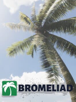 Bromeliad Cover