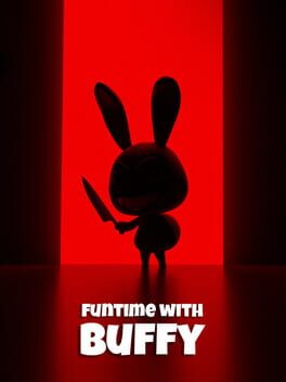 Funtime with Buffy Cover