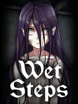 Wet Steps Cover