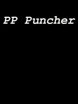 PP Puncher Cover