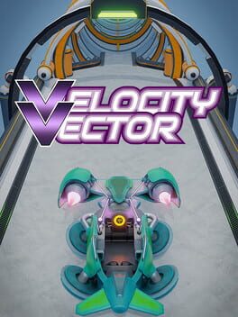 Velocity Vector Cover