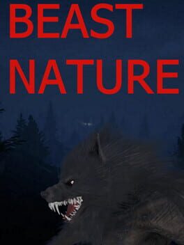 Beast Nature Cover