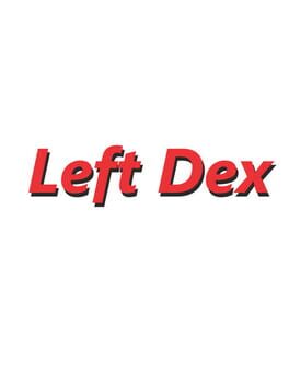 Left Dex Cover