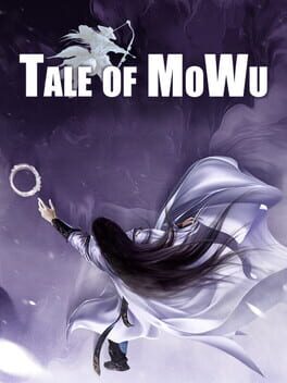 Tale of MoWu Cover