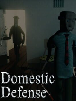 Domestic Defense Cover