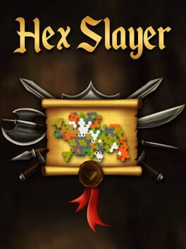 Hex Slayer Cover