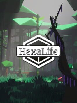 HexaLife Cover