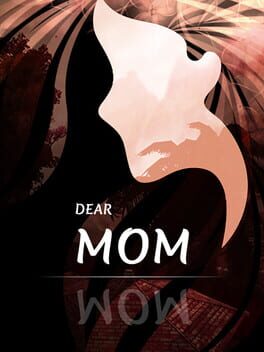 Dear Mom Cover