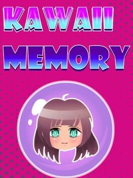 Kawaii Memory Cover