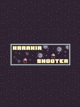 Karakia Shooter Cover