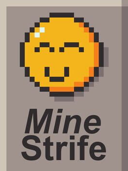 Minestrife Cover