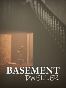 Basement Dweller Cover