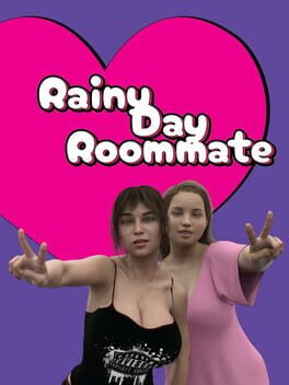 Rainy Day Roommate Cover