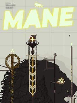 Mane Cover
