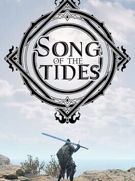 Song of the Tides Cover