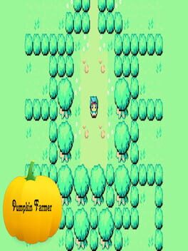 Pumpkin Farmer Cover