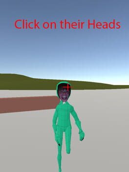 Click on their Heads Cover